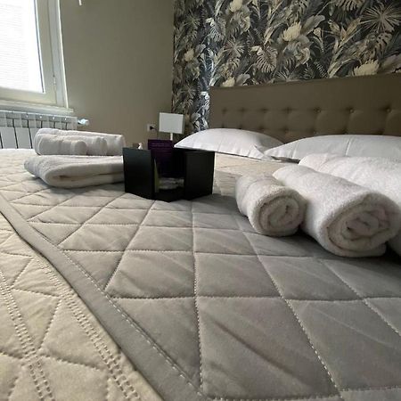 Terra Ciociara Bnb 弗罗西诺内 外观 照片