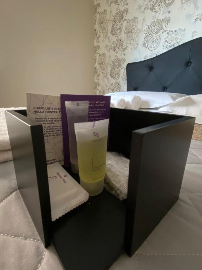 Terra Ciociara Bnb 弗罗西诺内 外观 照片