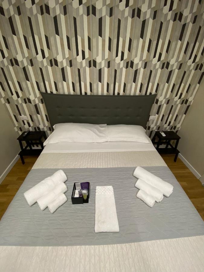 Terra Ciociara Bnb 弗罗西诺内 外观 照片
