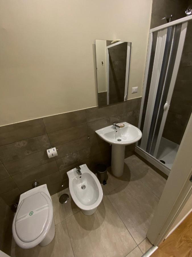 Terra Ciociara Bnb 弗罗西诺内 外观 照片