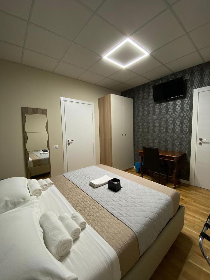 Terra Ciociara Bnb 弗罗西诺内 外观 照片