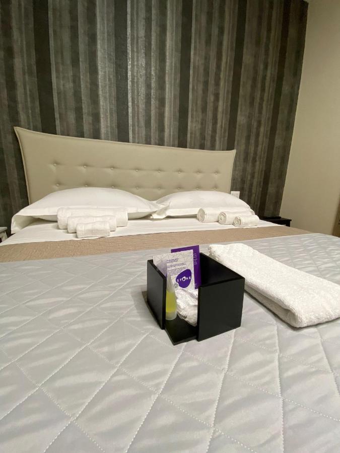 Terra Ciociara Bnb 弗罗西诺内 外观 照片
