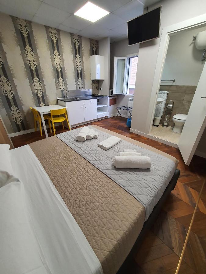 Terra Ciociara Bnb 弗罗西诺内 外观 照片