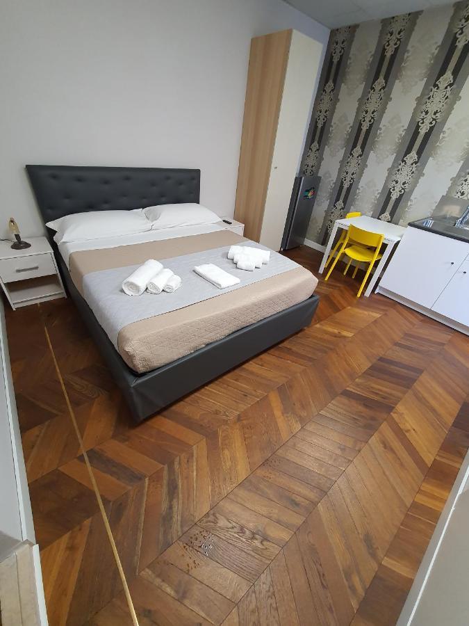 Terra Ciociara Bnb 弗罗西诺内 外观 照片