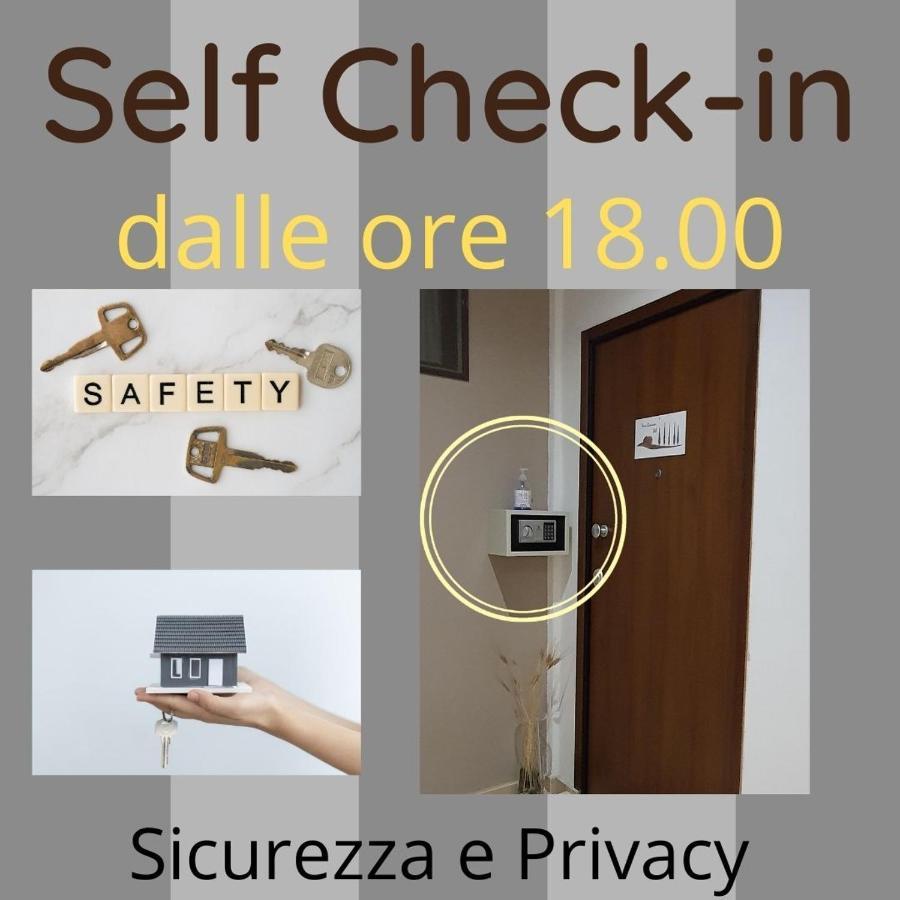 Terra Ciociara Bnb 弗罗西诺内 外观 照片