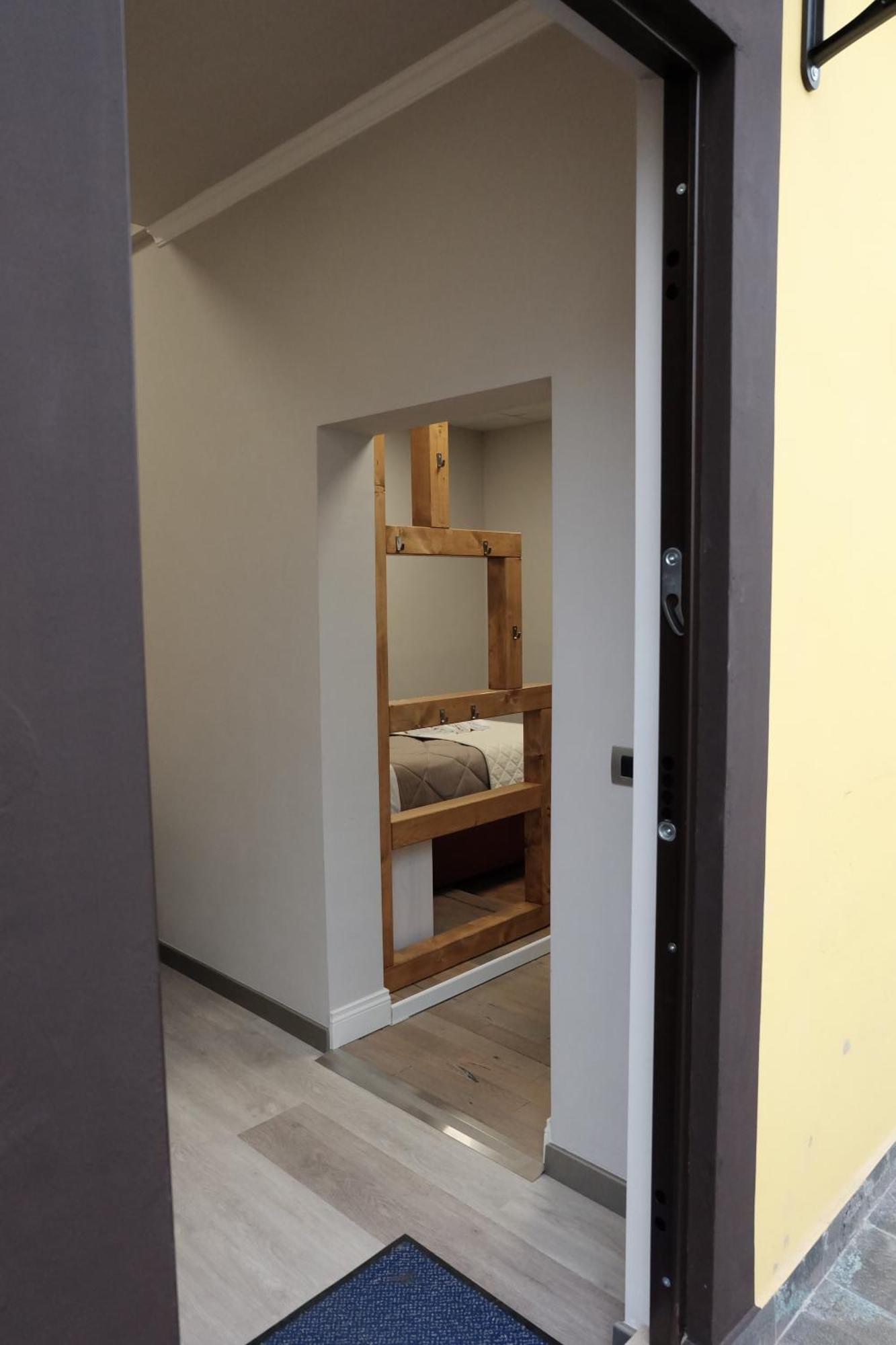Terra Ciociara Bnb 弗罗西诺内 外观 照片